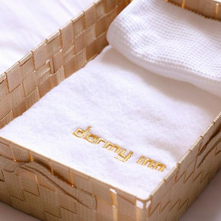 Dormy Inn Sapporo Annex Екстериор снимка