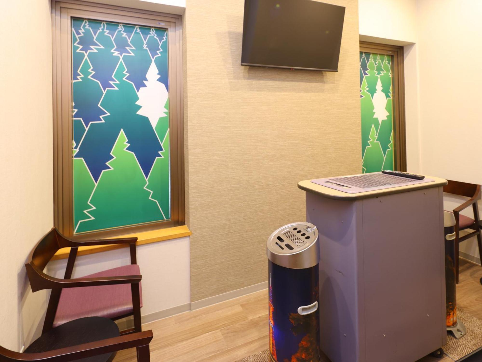 Dormy Inn Sapporo Annex Екстериор снимка