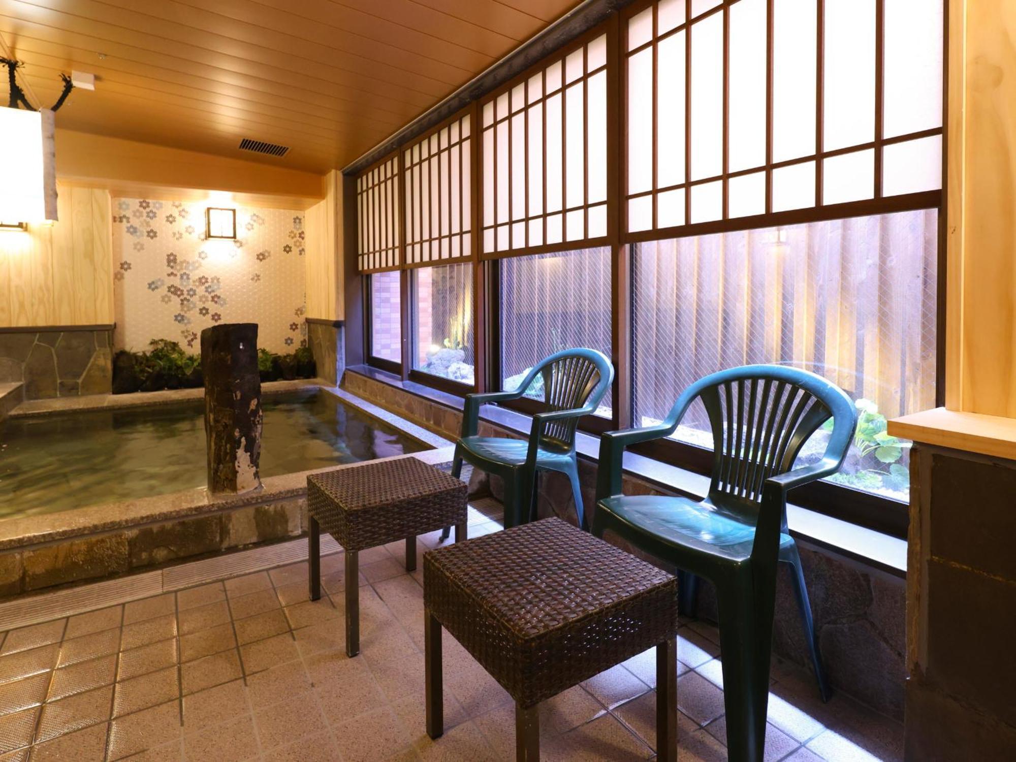 Dormy Inn Sapporo Annex Екстериор снимка