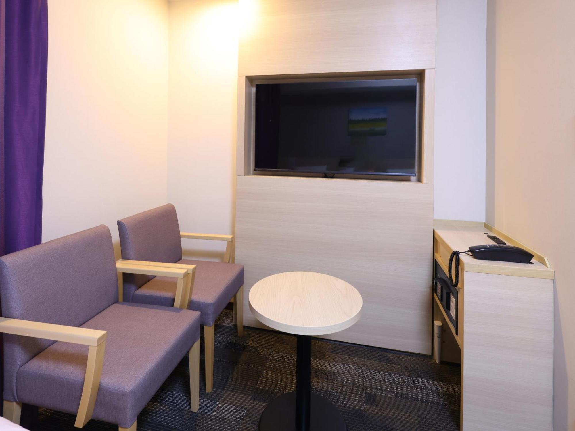 Dormy Inn Sapporo Annex Екстериор снимка