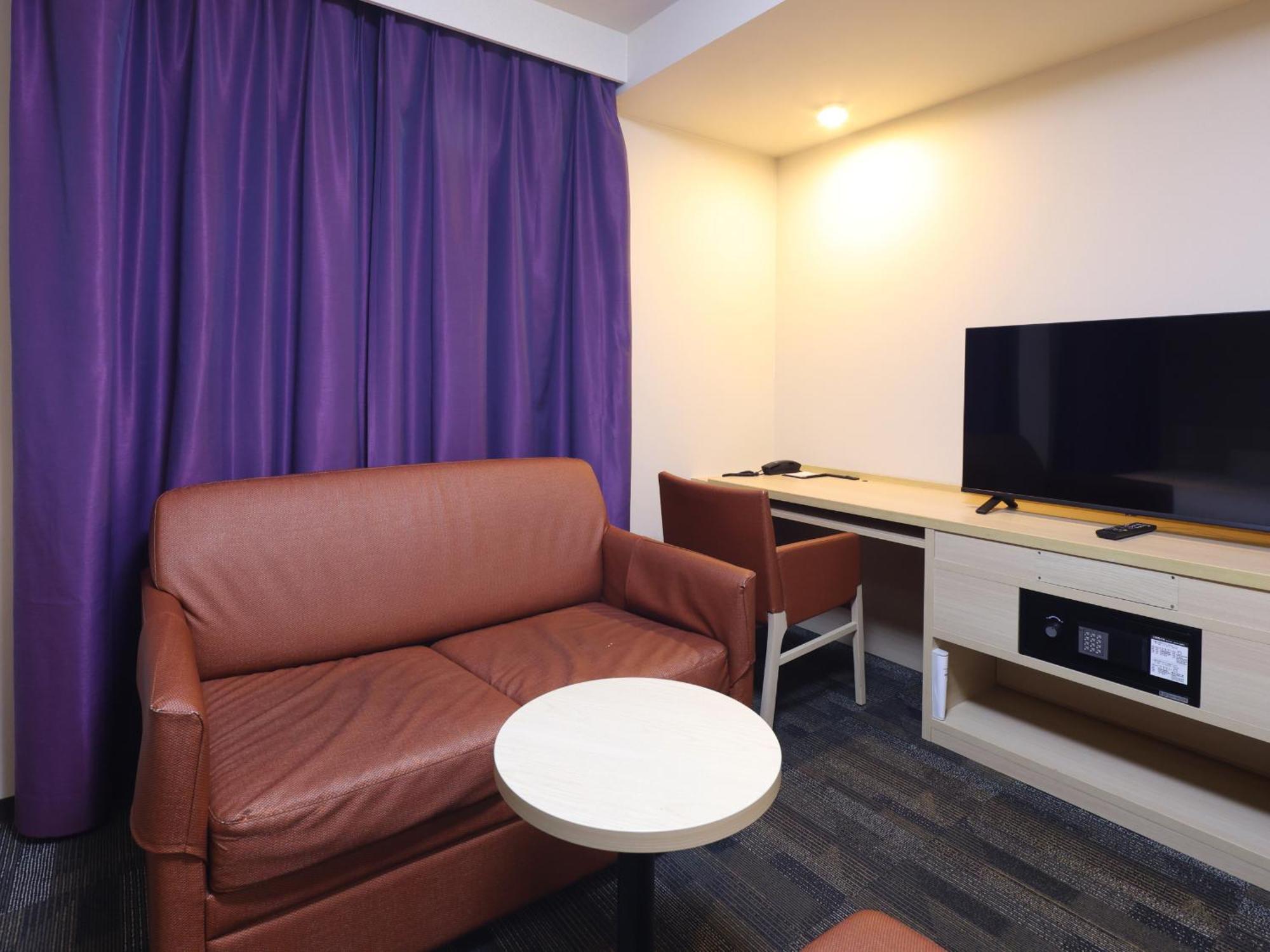Dormy Inn Sapporo Annex Екстериор снимка