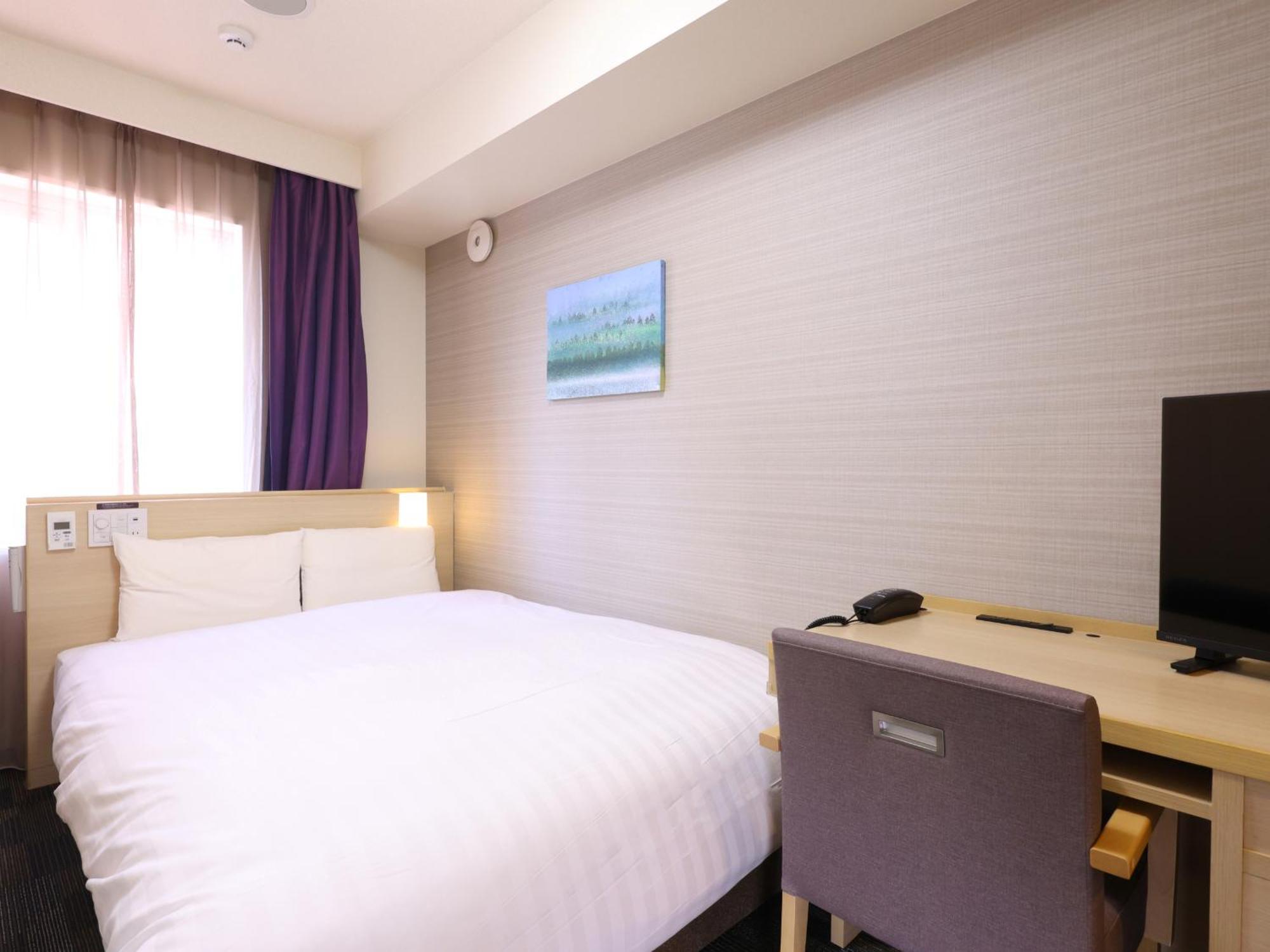 Dormy Inn Sapporo Annex Екстериор снимка